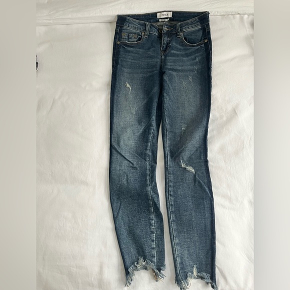 Pistola blue jeans - Picture 1 of 3